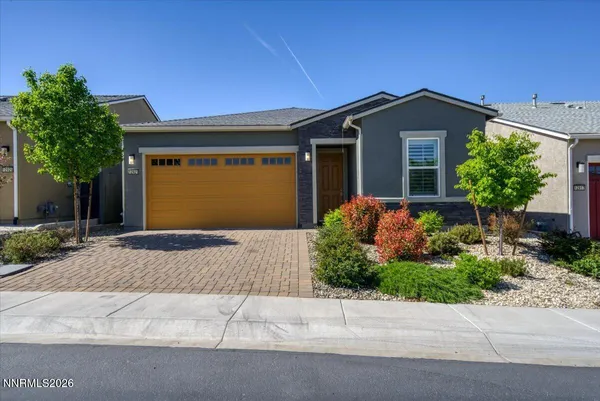 $720,000 | 12921 Sapphire Point Drive, Reno, NV 89521