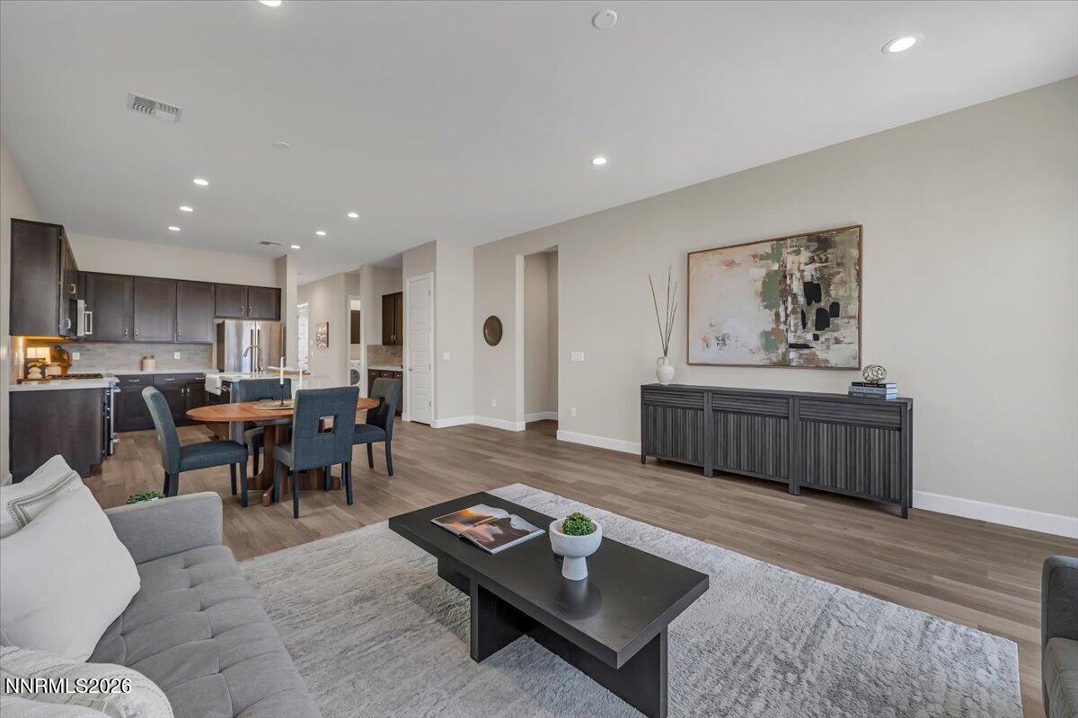 12921 Sapphire Point Drive Reno, NV 89521 - Photo 11 of 36 11-12921 Sapphire Point Dr Reno NV 89521