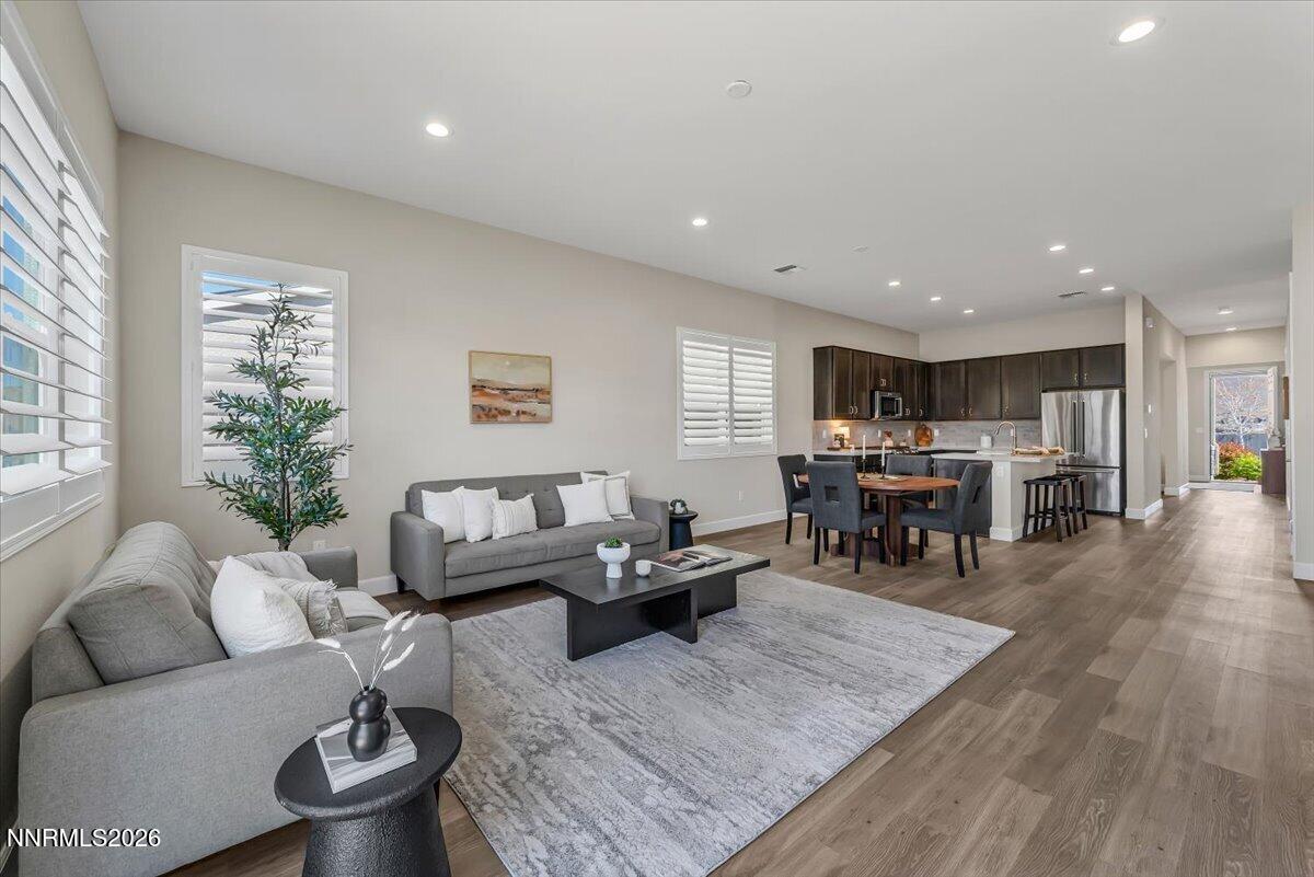 12921 Sapphire Point Drive Reno, NV 89521 - Photo 12 of 36 12-12921 Sapphire Point Dr Reno NV 89521