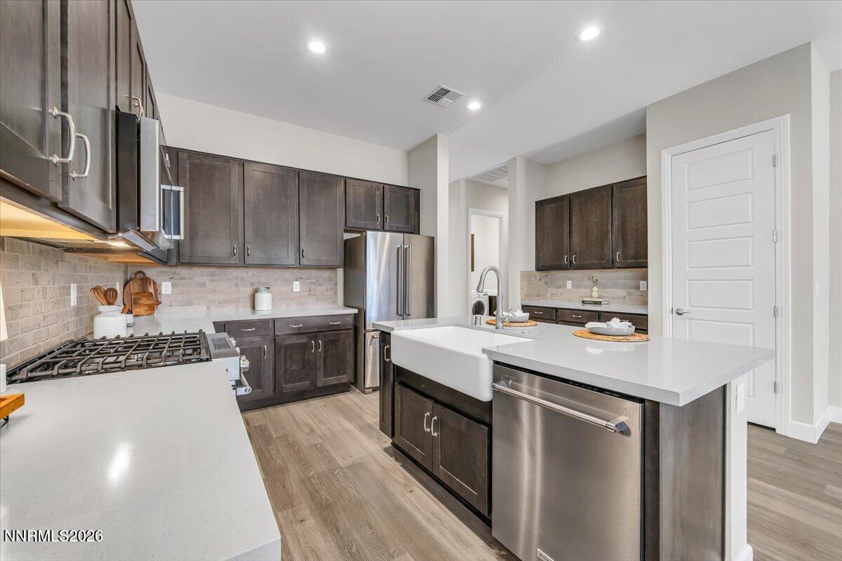 12921 Sapphire Point Drive Reno, NV 89521 - Photo 15 of 36 15-12921 Sapphire Point Dr Reno NV 89521