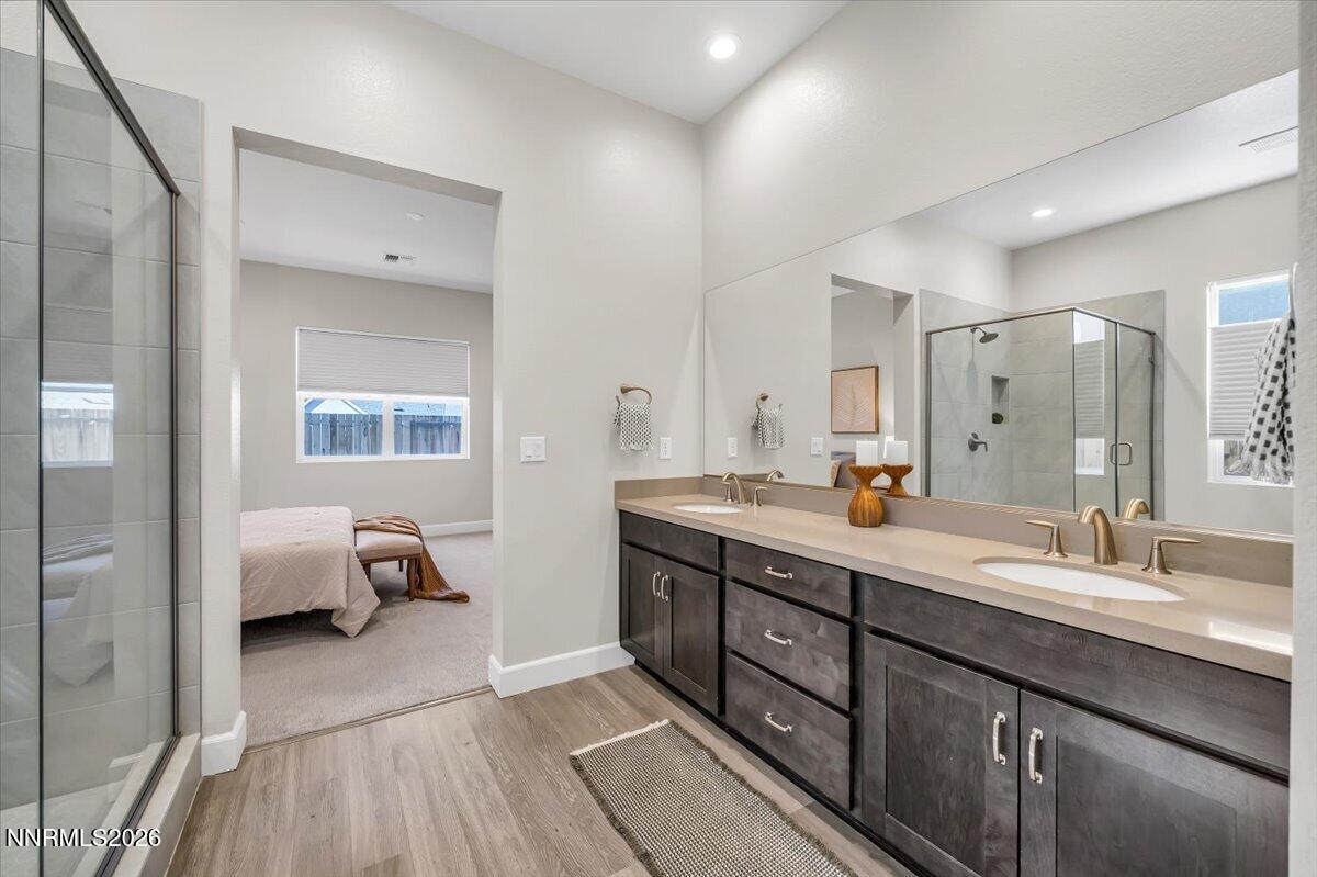 12921 Sapphire Point Drive Reno, NV 89521 - Photo 20 of 36 20-12921 Sapphire Point Dr Reno NV 89521