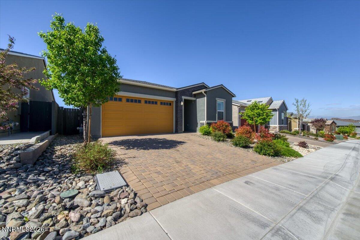 12921 Sapphire Point Drive Reno, NV 89521 - Photo 2 of 36 01-12921 Sapphire Point Dr Reno NV 89521