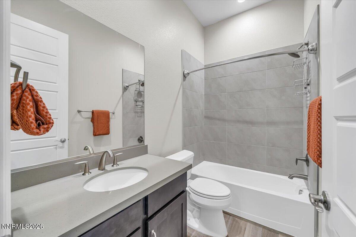 12921 Sapphire Point Drive Reno, NV 89521 - Photo 23 of 36 23-12921 Sapphire Point Dr Reno NV 89521