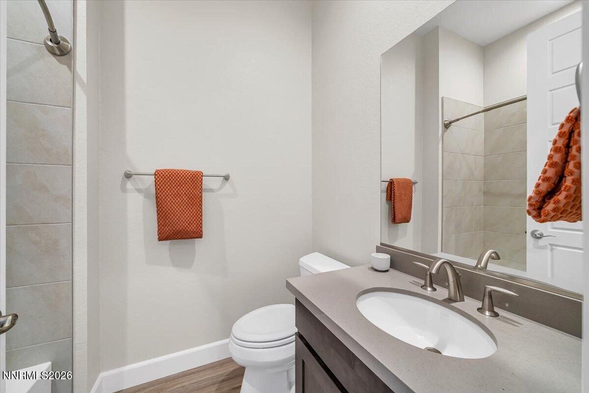 12921 Sapphire Point Drive Reno, NV 89521 - Photo 25 of 36 25-12921 Sapphire Point Dr Reno NV 89521