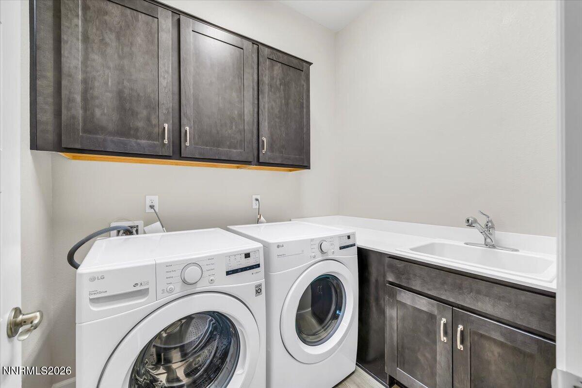 12921 Sapphire Point Drive Reno, NV 89521 - Photo 26 of 36 26-12921 Sapphire Point Dr Reno NV 89521