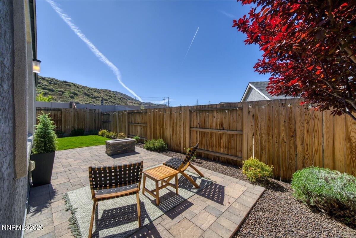 12921 Sapphire Point Drive Reno, NV 89521 - Photo 28 of 36 28-12921 Sapphire Point Dr Reno NV 89521