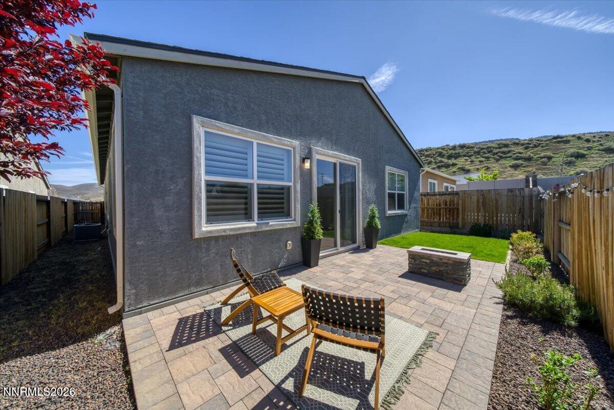 12921 Sapphire Point Drive Reno, NV 89521 - Photo 29 of 36 29-12921 Sapphire Point Dr Reno NV 89521