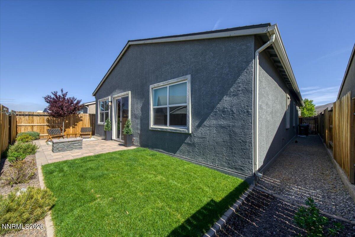 12921 Sapphire Point Drive Reno, NV 89521 - Photo 30 of 36 30-12921 Sapphire Point Dr Reno NV 89521