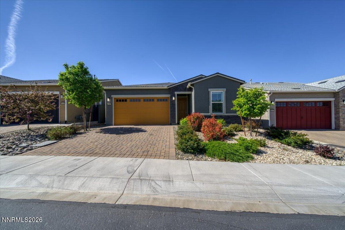 12921 Sapphire Point Drive Reno, NV 89521 - Photo 33 of 36 33-12921 Sapphire Point Dr Reno NV 89521