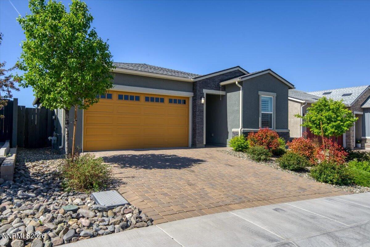 12921 Sapphire Point Drive Reno, NV 89521 - Photo 34 of 36 34-12921 Sapphire Point Dr Reno NV 89521