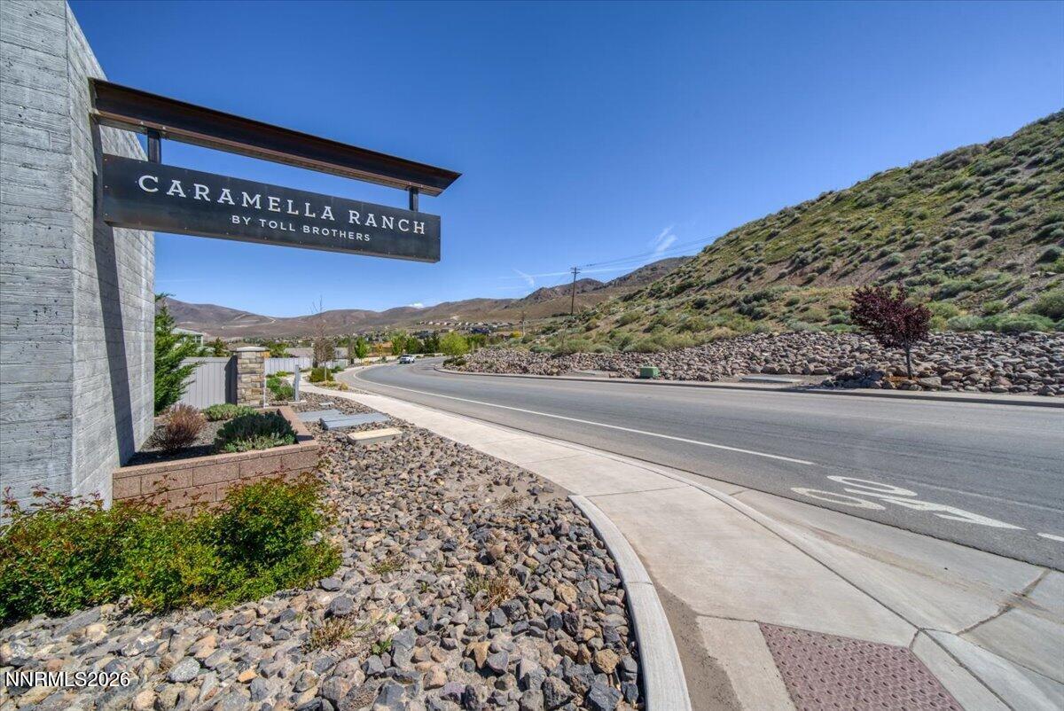 12921 Sapphire Point Drive Reno, NV 89521 - Photo 35 of 36 35-12921 Sapphire Point Dr Reno NV 89521