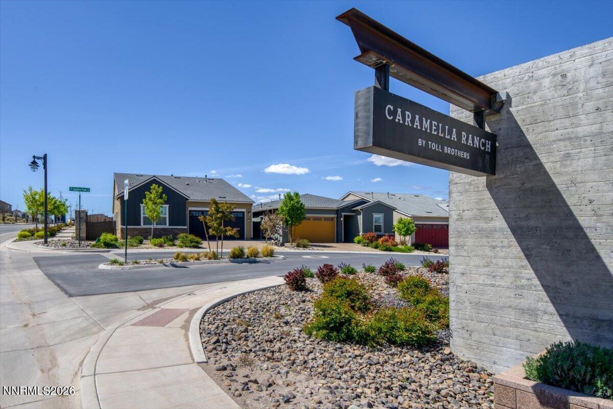 12921 Sapphire Point Drive Reno, NV 89521 - Photo 36 of 36 37-12921 Sapphire Point Dr Reno NV 89521