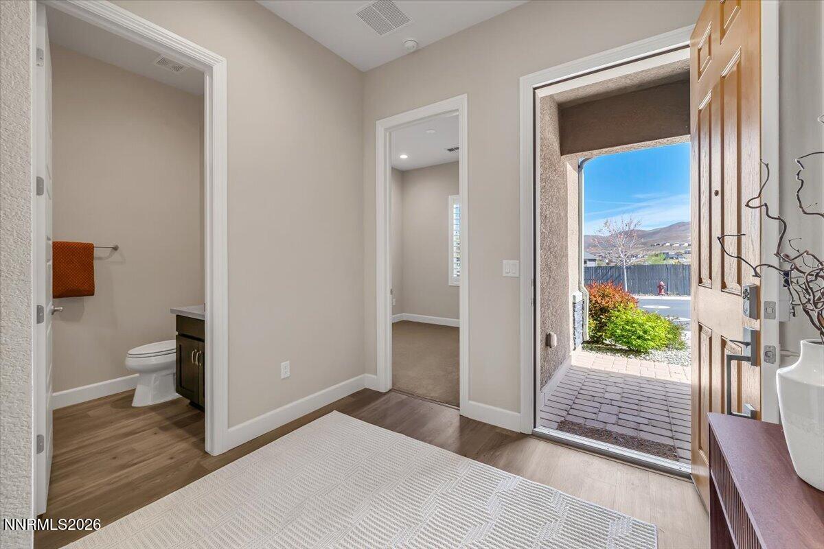 12921 Sapphire Point Drive Reno, NV 89521 - Photo 4 of 36 04-12921 Sapphire Point Dr Reno NV 89521