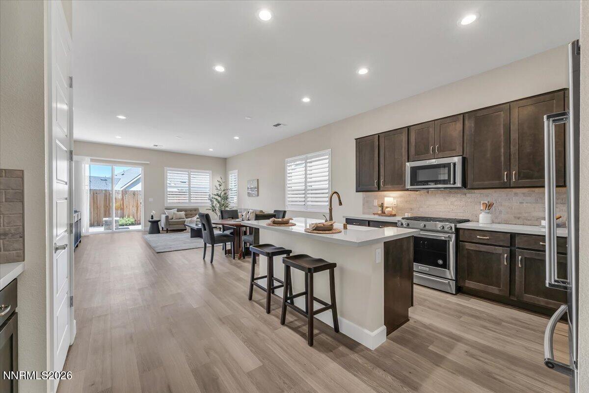 12921 Sapphire Point Drive Reno, NV 89521 - Photo 8 of 36 08-12921 Sapphire Point Dr Reno NV 89521