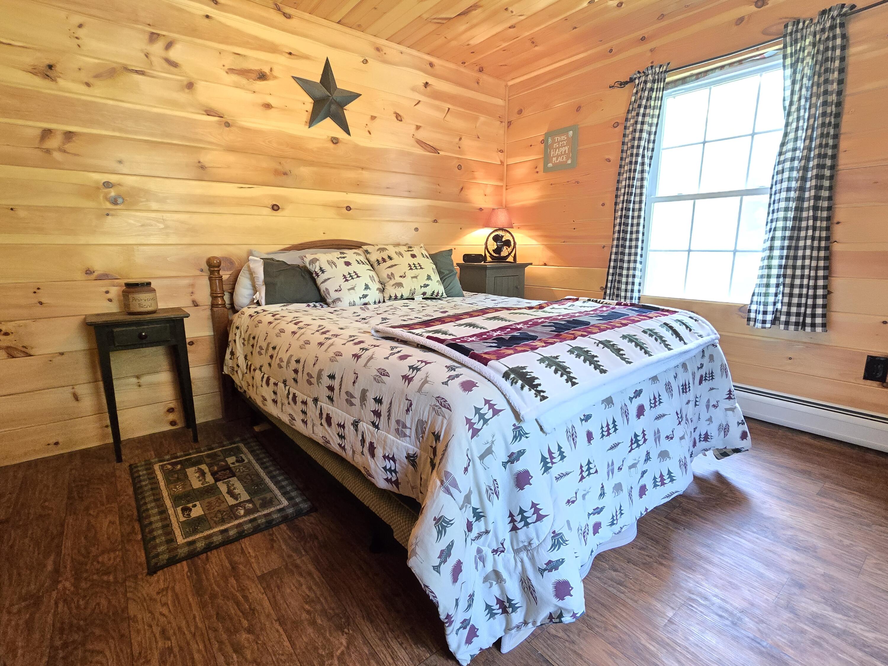 60 Riley Road Mexico, ME 04257 - Photo 18 of 36 20260701_143151
