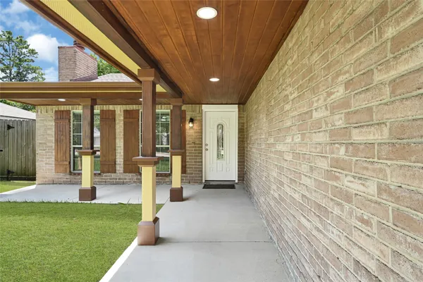 $1,800 | 4806 Hickorygate Drive, Spring, TX 77373