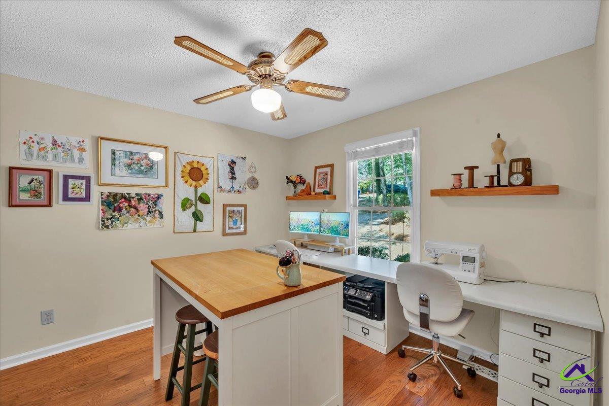 136 Wimbish Way Perry, GA 31069 - Photo 32 of 75 Gallery Image 32