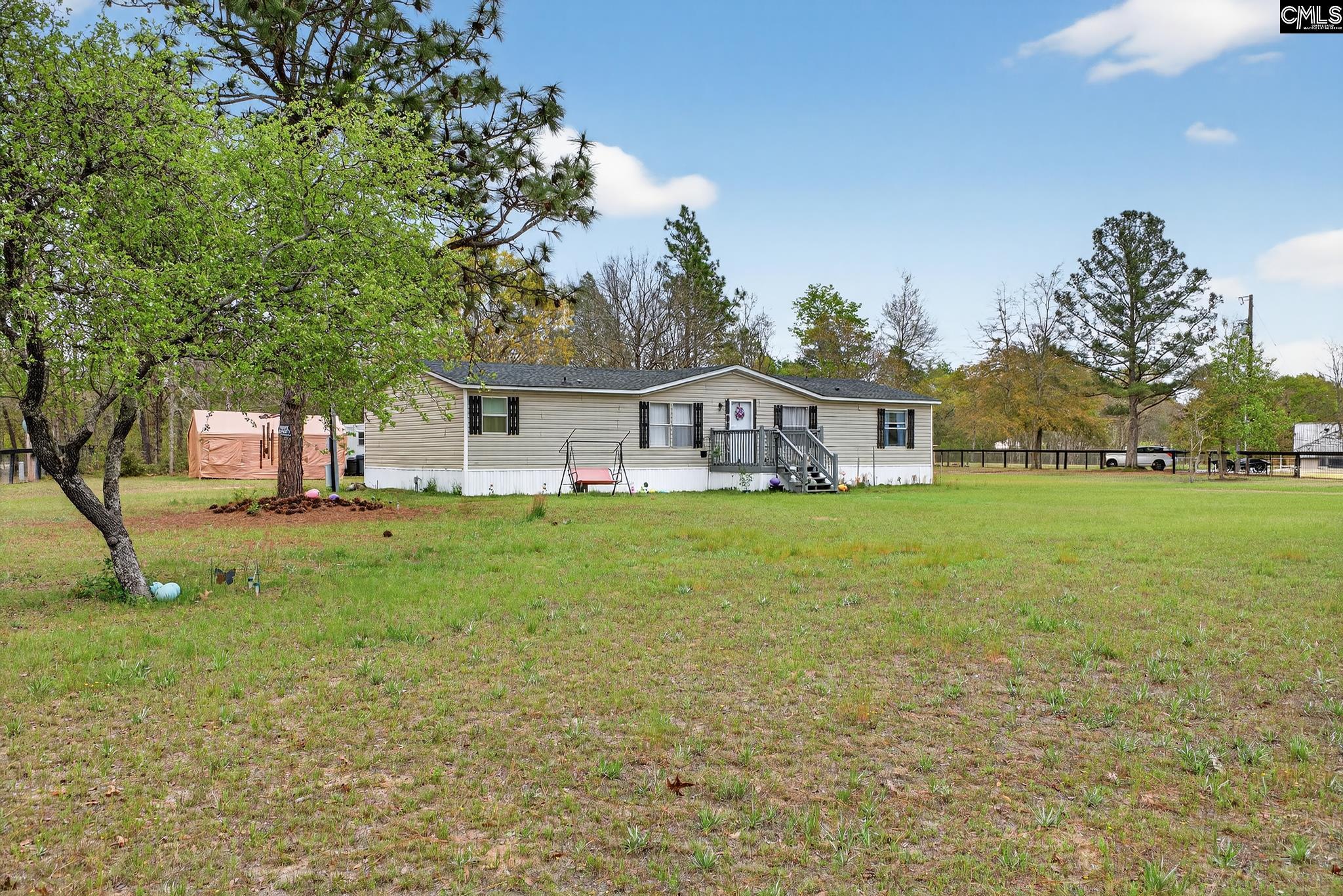 1633 Oak Ridge Club Road Windsor, SC 29856 - Photo 3 of 26