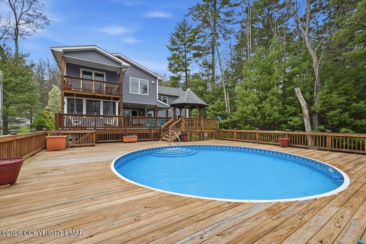 111 Spinnler Point Road Tafton, PA 18464 - Photo 6 of 148 130-120_DSC_3907