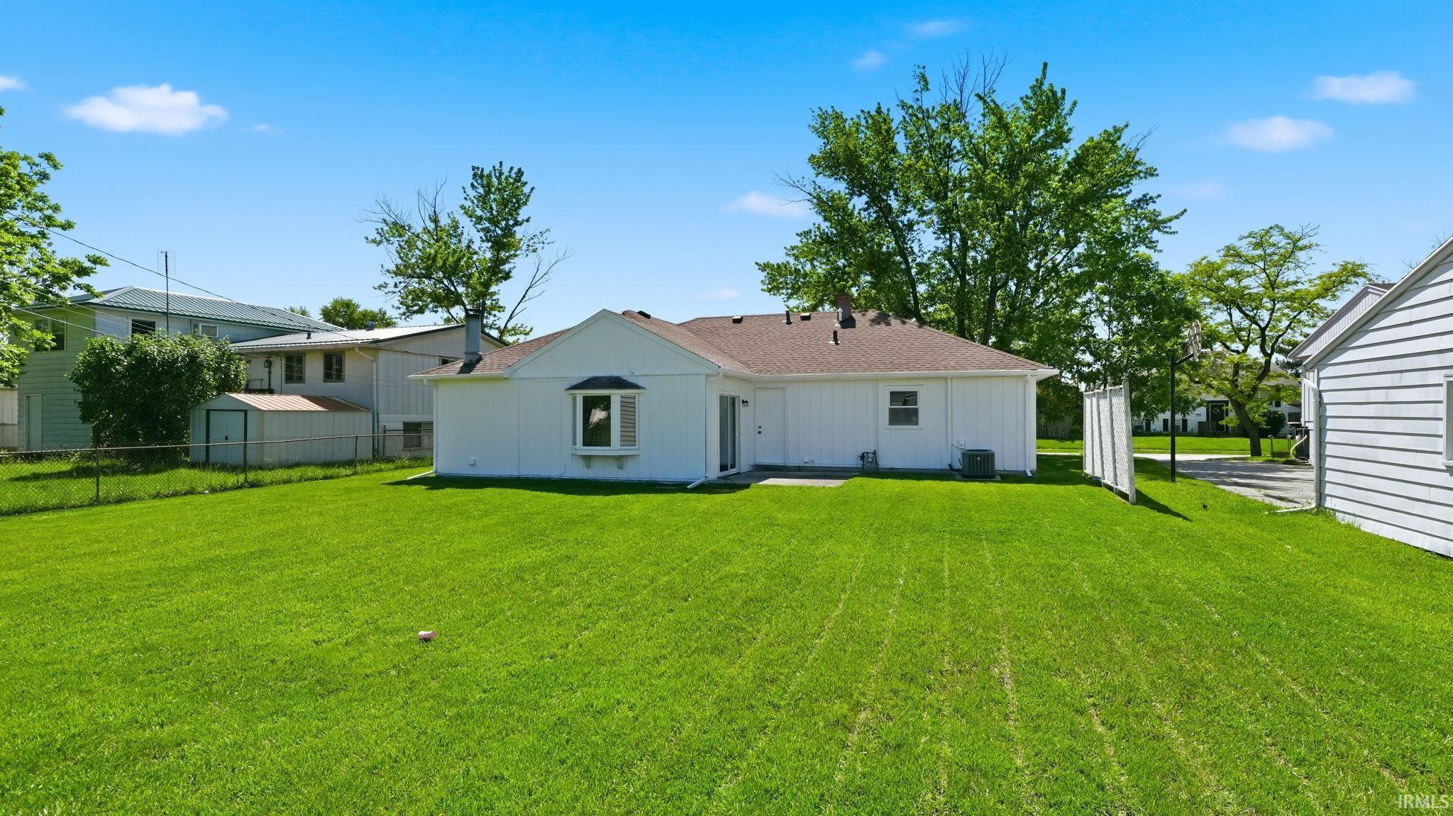 7216 Cranberry Road Fort Wayne, IN 46825 - Photo 22 of 22