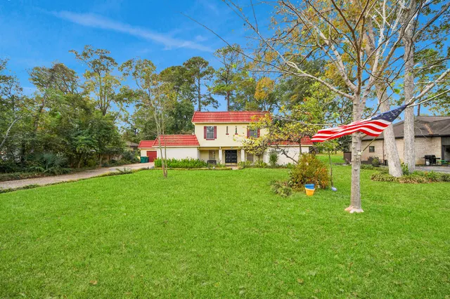 $2,350 | 17 Winged Foot Drive, Conroe, TX 77304