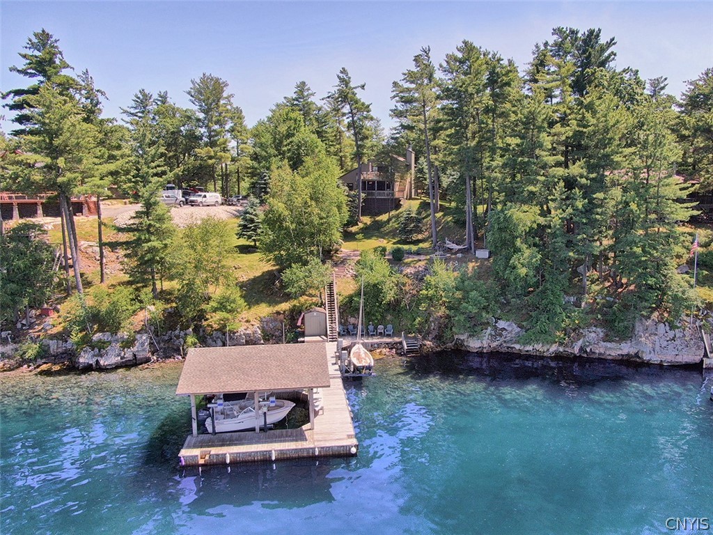 495 A Indian Point Road Hammond, NY 13679 - Photo 1 of 1 Gallery Image 1
