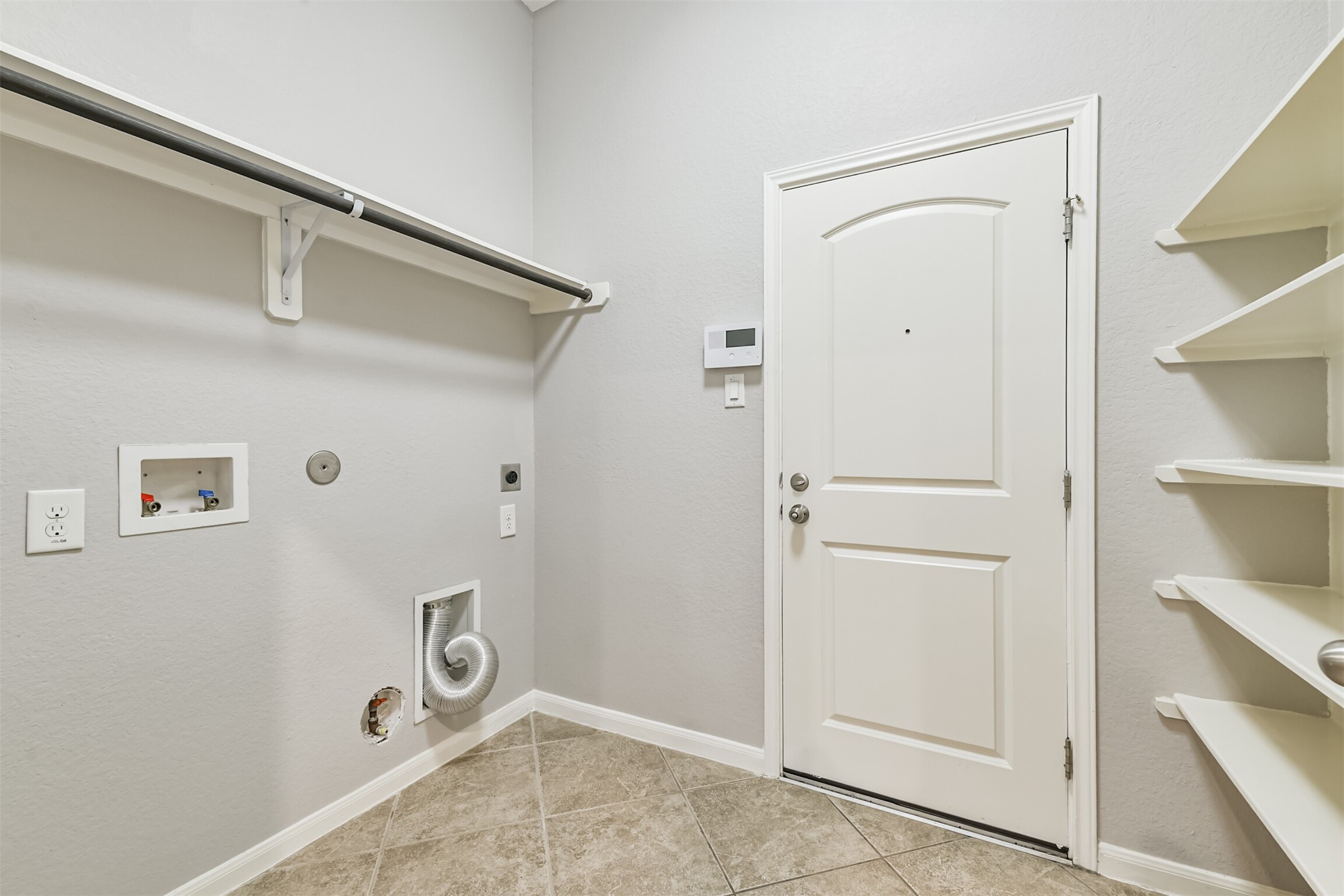 19527 Juniper Breeze Lane Spring, TX 77379 - Photo 41 of 49 a view of an empty room