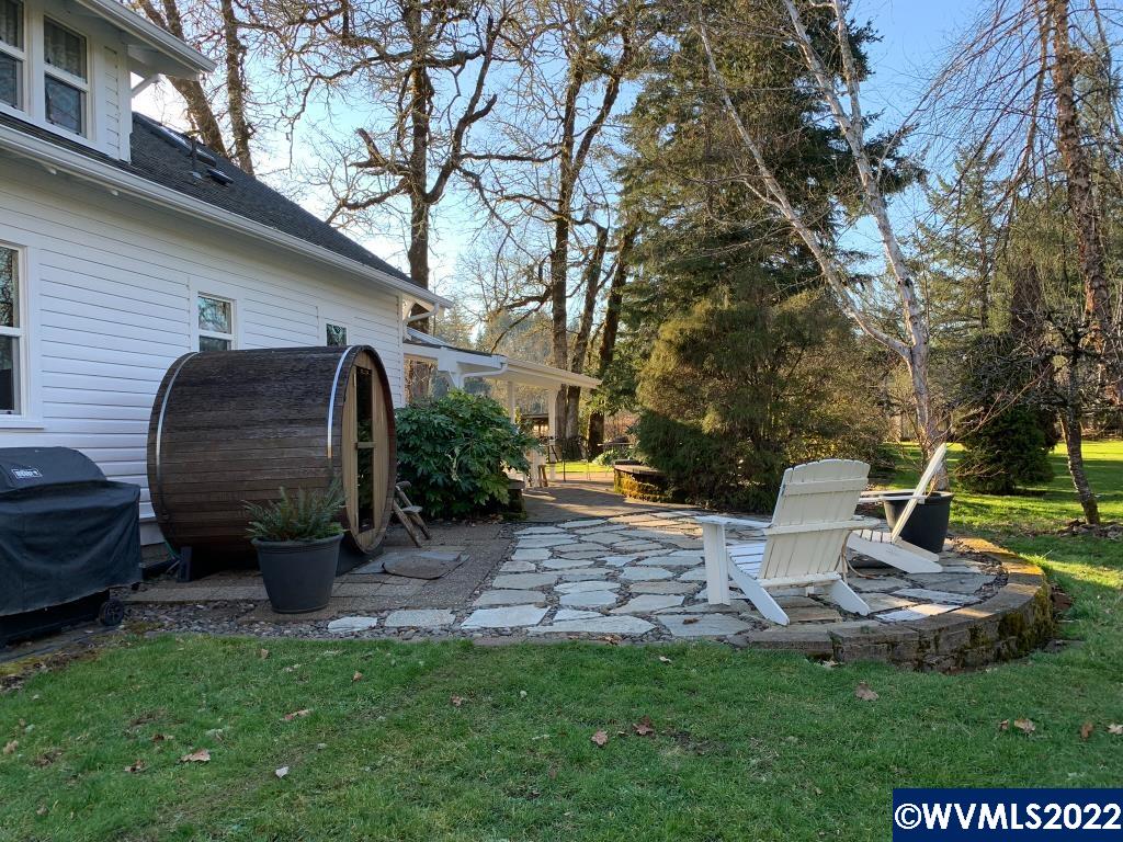 5135 Waymire Road Falls City, OR 97344 - Photo 3 of 42