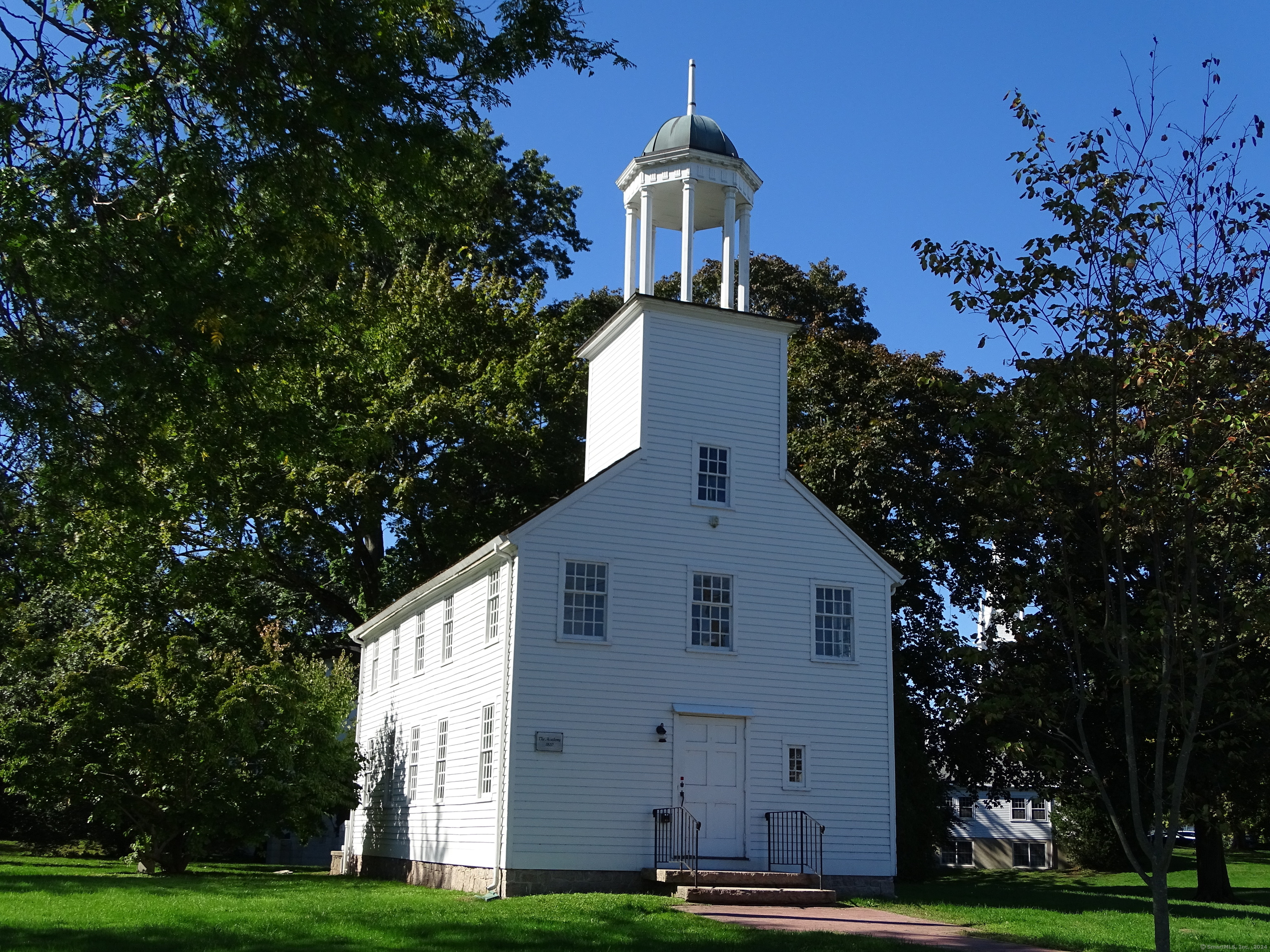 75 South Main Street, Unit B Branford, CT 06405 - Photo 22 of 22 Academy on the Branford Town Green