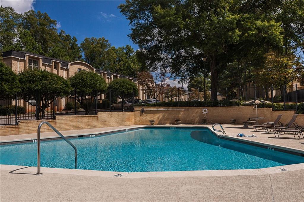 5400 Roswell Road, Unit G3 Atlanta, GA 30342 - Photo 15 of 18