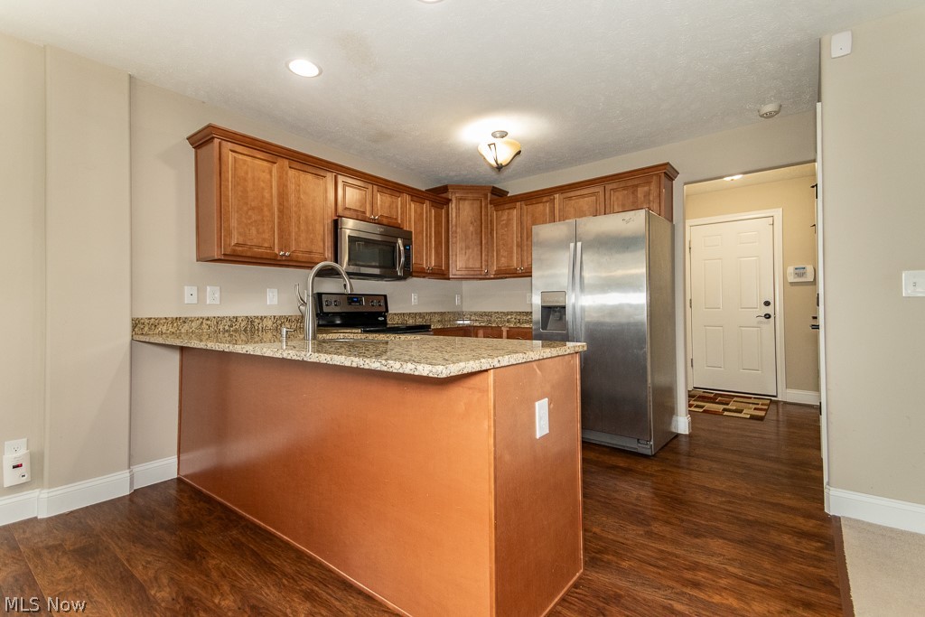 1505 Holmden Road South Euclid, OH 44121 - Photo 11 of 30