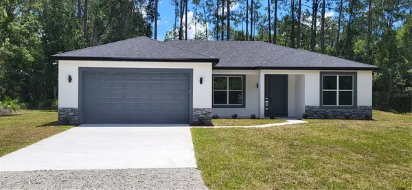 $339,000 | 1665 Rosewood Street, Bunnell, FL 32110