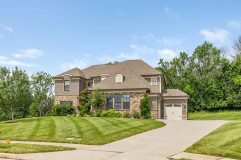 $1,995,000 | 9488 Stillbrook Trace, Brentwood, TN 37027