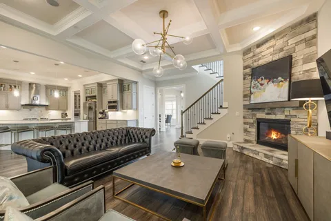 $1,995,000 | 9488 Stillbrook Trace, Brentwood, TN 37027