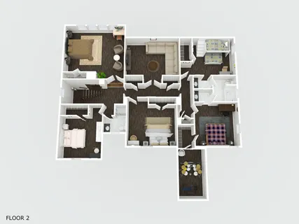 $1,995,000 | 9488 Stillbrook Trace, Brentwood, TN 37027