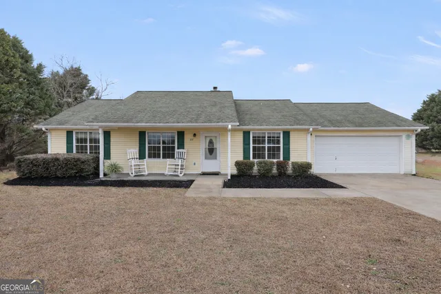 $255,000 | 109 Carols Lane, Locust Grove, GA 30248
