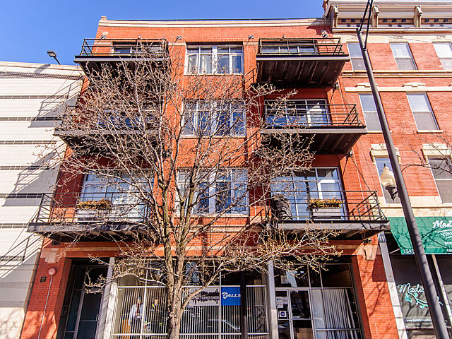1344 West Madison Street, Unit 303 Chicago, IL 60607 - Photo 1 of 20 not sure