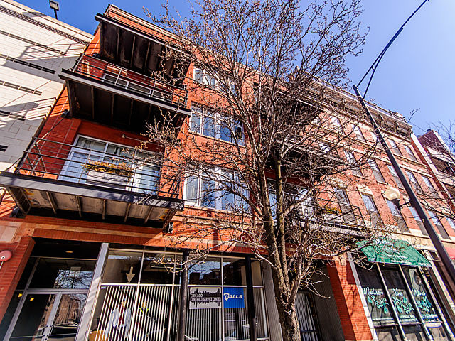 1344 West Madison Street, Unit 303 Chicago, IL 60607 - Photo 20 of 20
