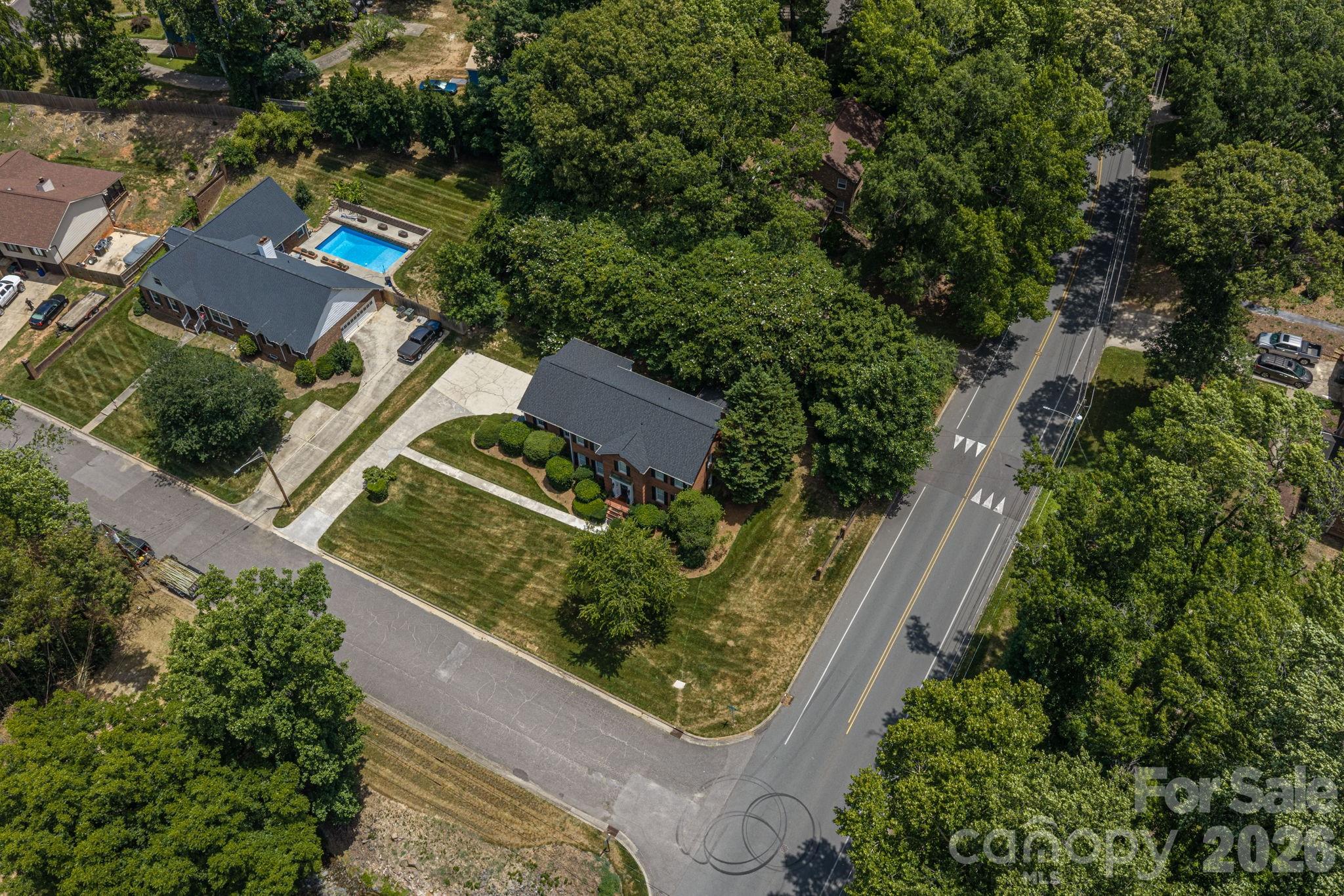 1308 Dumbarton Road Gastonia, NC 28054 - Photo 4 of 48