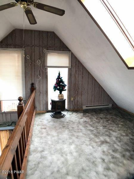 2852 Boulder Road Lake Ariel, PA 18436 - Photo 19 of 26 Loft Area View 1