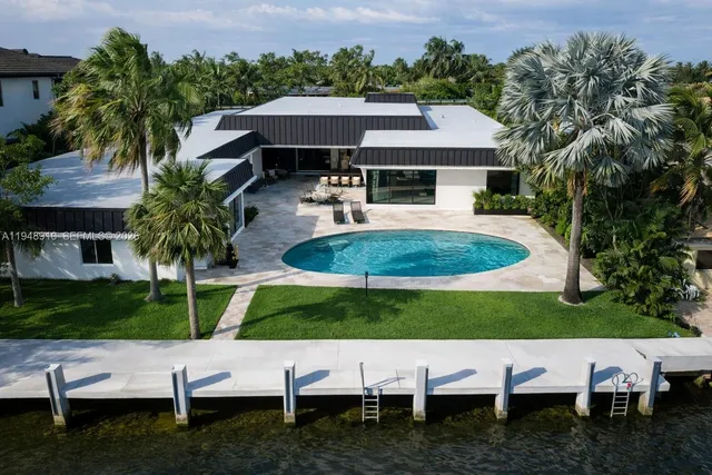 $3,750,000 | 1201 Diplomat Parkway, Hollywood, FL 33019