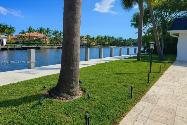 $3,750,000 | 1201 Diplomat Parkway, Hollywood, FL 33019