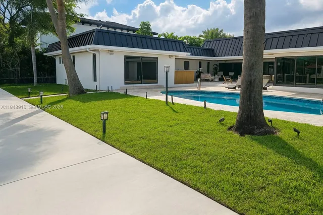 $3,750,000 | 1201 Diplomat Parkway, Hollywood, FL 33019