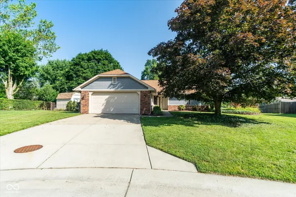 $280,000 | 7514 Iron Horse Lane, Indianapolis, IN 46256
