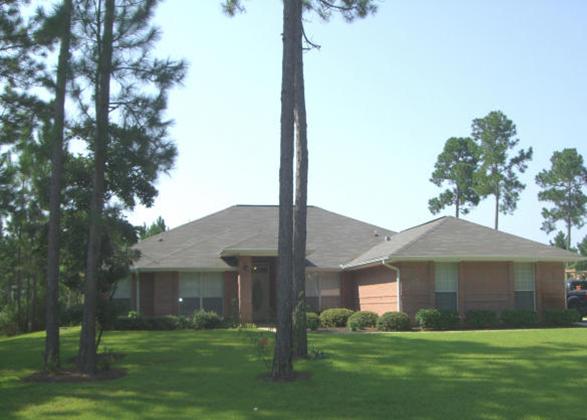 7225 Siesta Street Navarre, FL 32566 - Photo 66 of 69