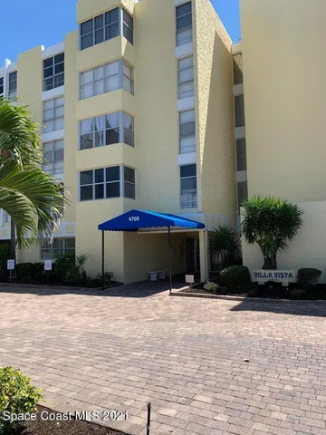 $249,900 | 4700 Ocean Beach Boulevard, Unit 204, Cocoa Beach, FL 32931