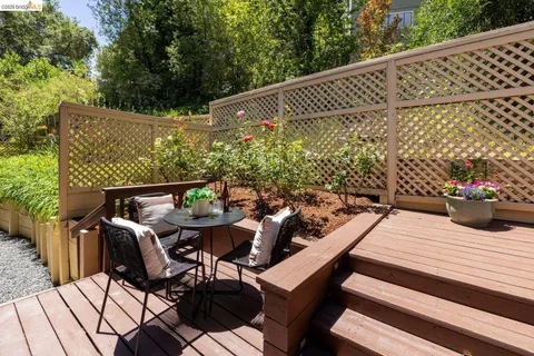 $1,398,000 | 6685 Shepherd Canyon Road, Oakland, CA 94611