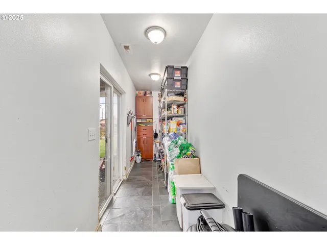 a picture of a book and a bed