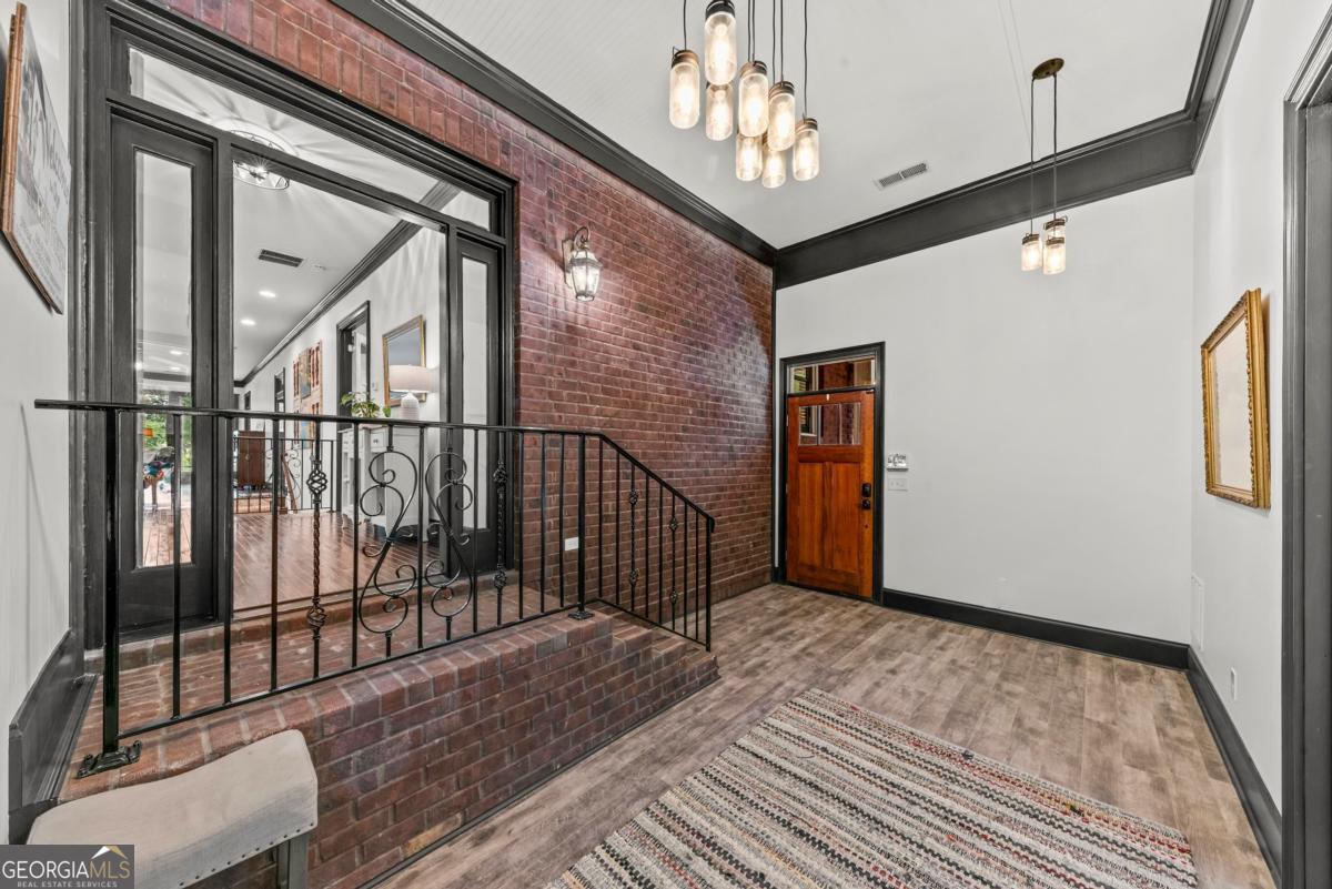 364 South Steel Bridge Road Eatonton, GA 31024 - Photo 41 of 68 Gallery Image 41