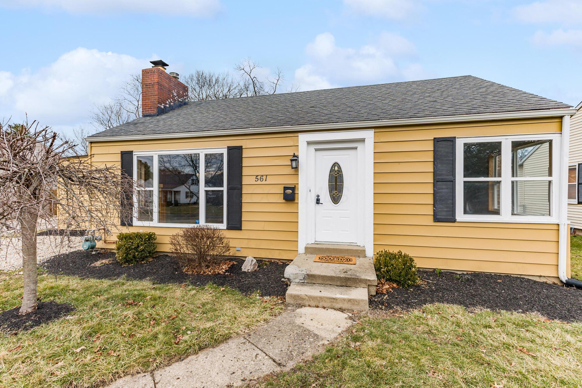 561 Springhollow Road Circleville, OH 43113 - Photo 5 of 40 4_4